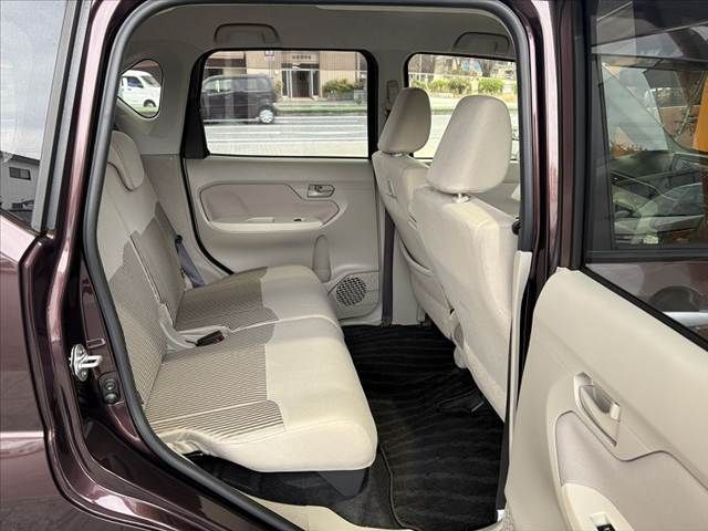 DAIHATSU MOVE 2017 Image 31