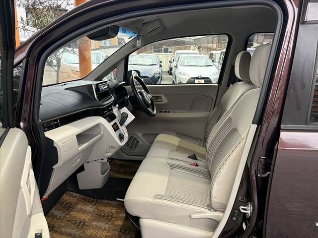 DAIHATSU MOVE 2017 Image 31