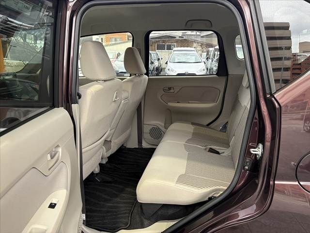 DAIHATSU MOVE 2017 Image 31