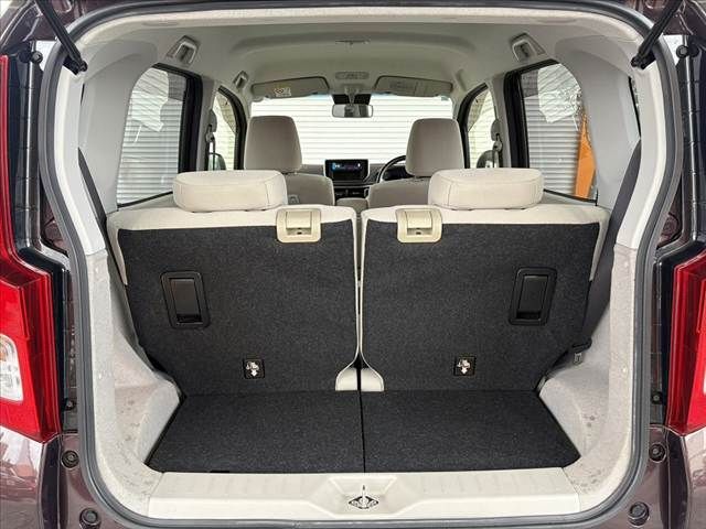 DAIHATSU MOVE 2017 Image 31