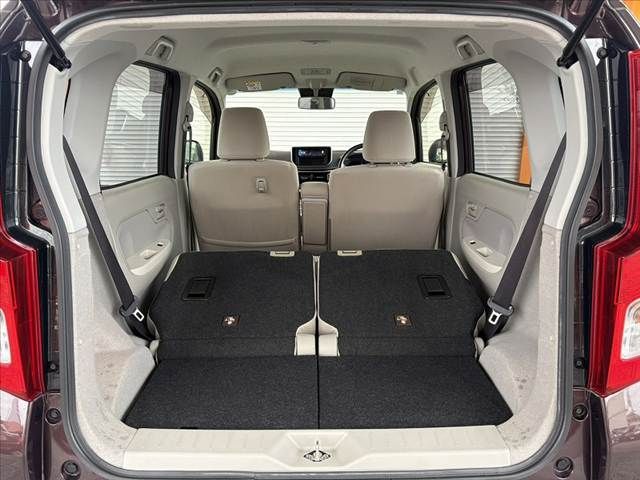 DAIHATSU MOVE 2017 Image 31