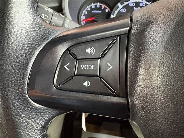 DAIHATSU MOVE 2017 Image 31