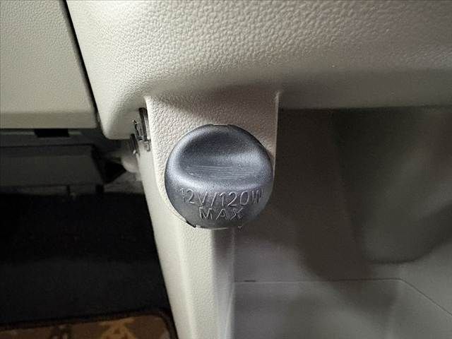 DAIHATSU MOVE 2017 Image 31