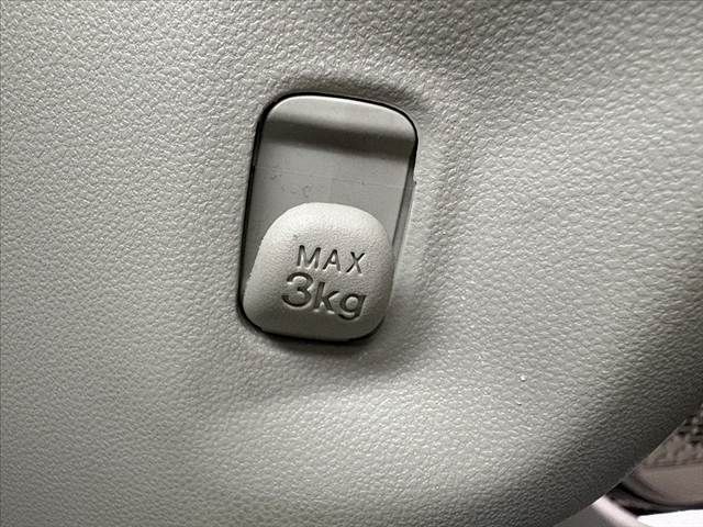 DAIHATSU MOVE 2017 Image 31