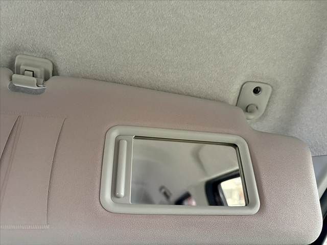 DAIHATSU MOVE 2017 Image 31