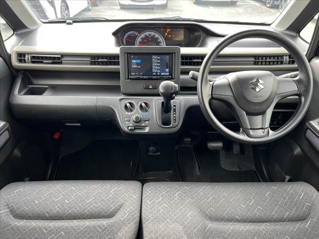 SUZUKI WAGON R 2020 Image 31