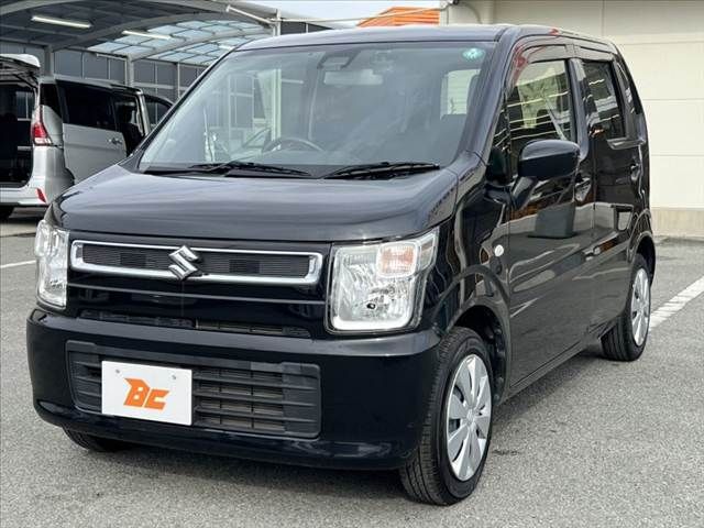 SUZUKI WAGON R 2020 Image 31