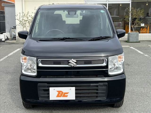 SUZUKI WAGON R 2020 Image 31