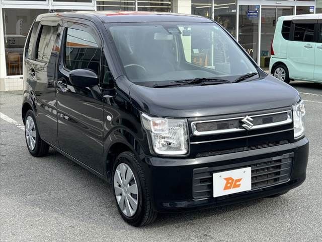 SUZUKI WAGON R 2020 Image 31