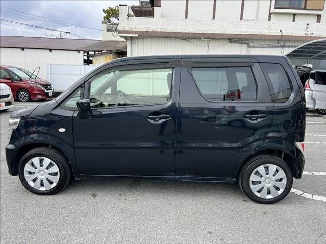 SUZUKI WAGON R 2020 Image 31