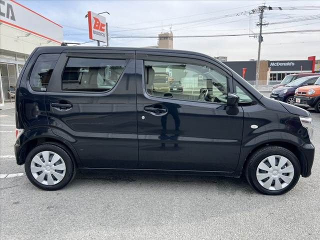 SUZUKI WAGON R 2020 Image 31