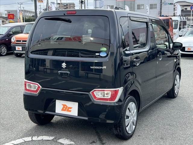 SUZUKI WAGON R 2020 Image 31