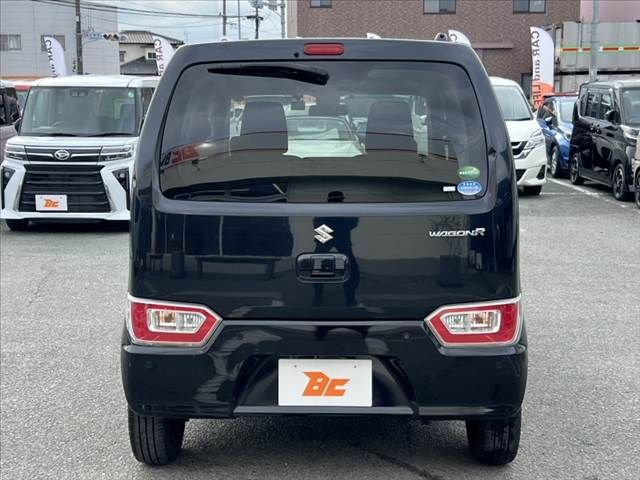 SUZUKI WAGON R 2020 Image 31