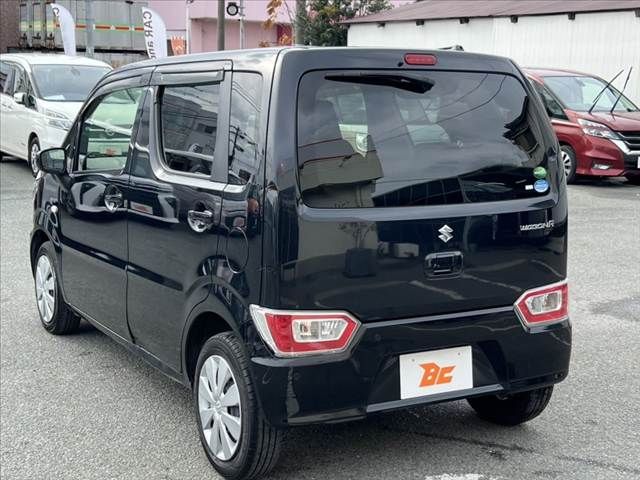 SUZUKI WAGON R 2020 Image 31