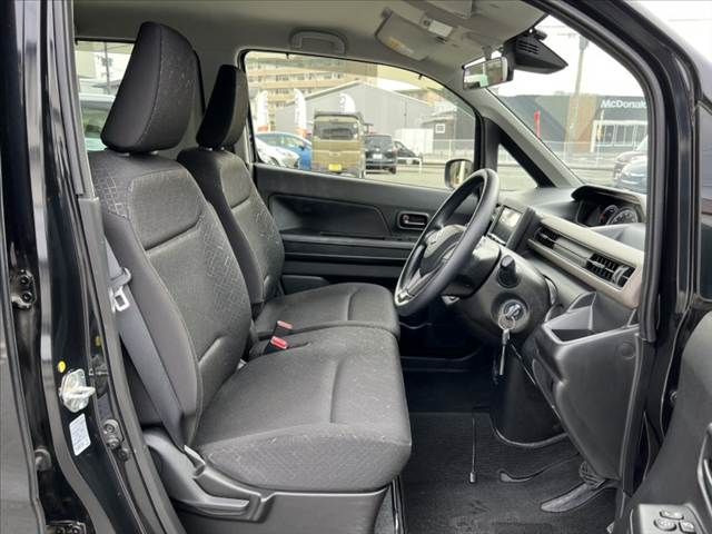 SUZUKI WAGON R 2020 Image 31