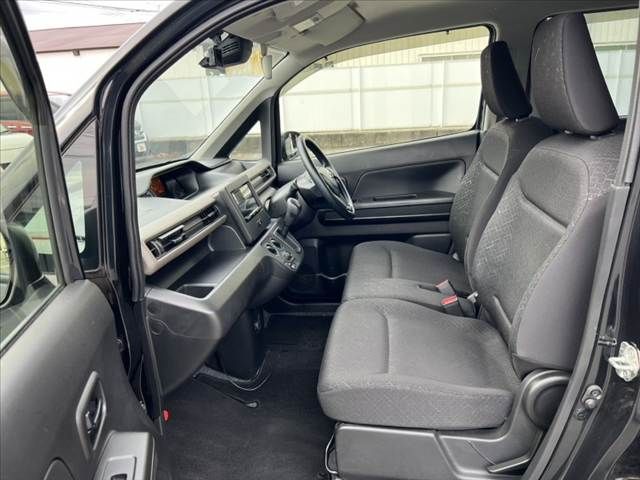 SUZUKI WAGON R 2020 Image 31