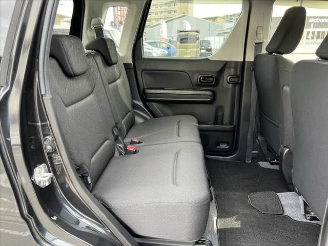 SUZUKI WAGON R 2020 Image 31