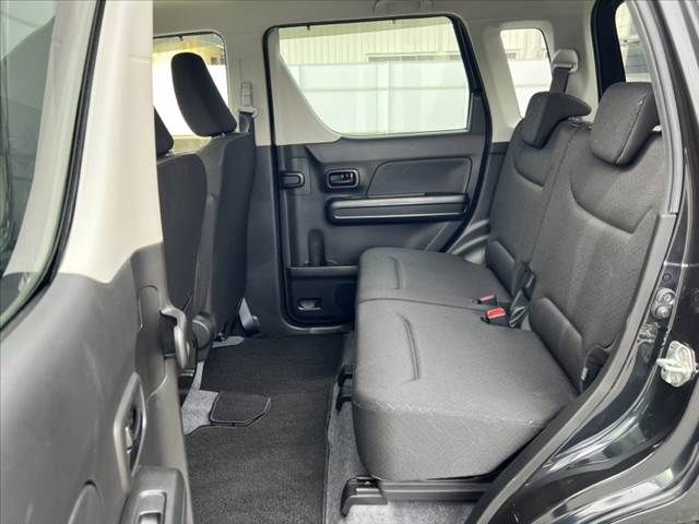 SUZUKI WAGON R 2020 Image 31