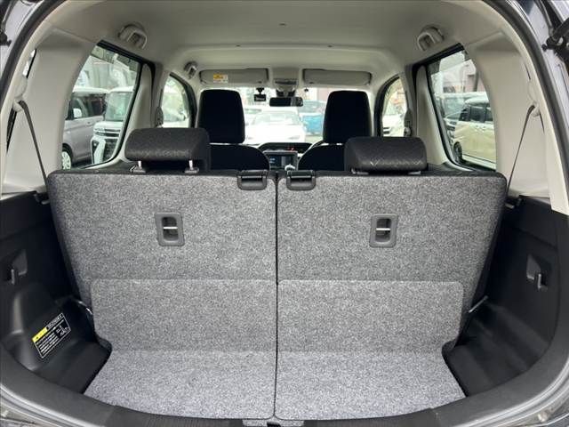 SUZUKI WAGON R 2020 Image 31