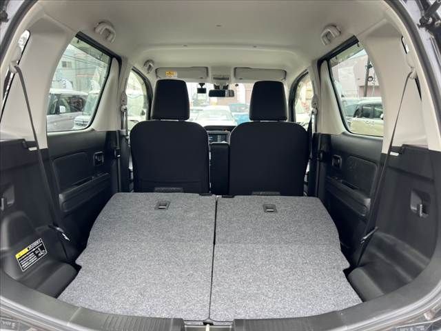 SUZUKI WAGON R 2020 Image 31