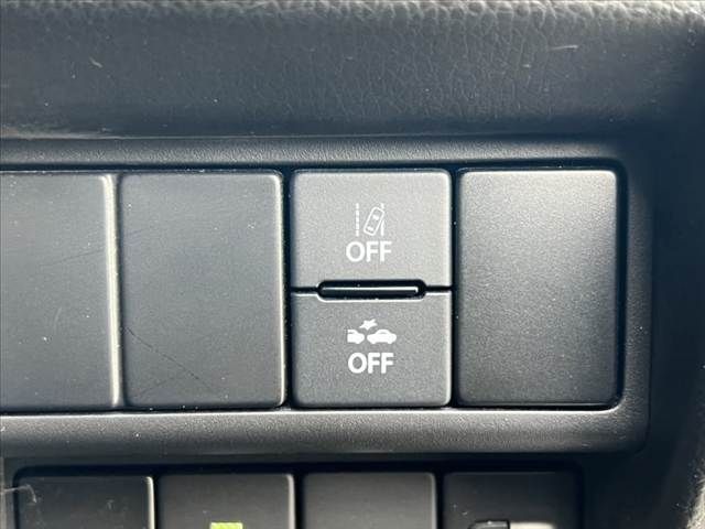 SUZUKI WAGON R 2020 Image 31