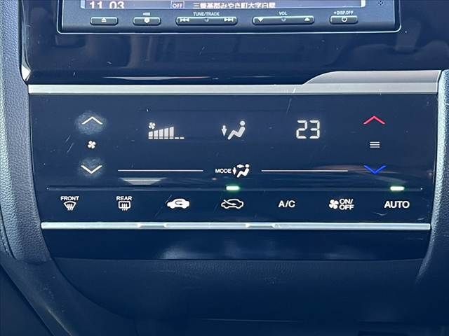 HONDA FIT HYBRID 2014 Image 31