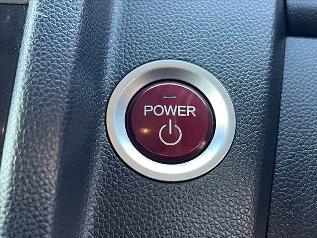 HONDA FIT HYBRID 2014 Image 31