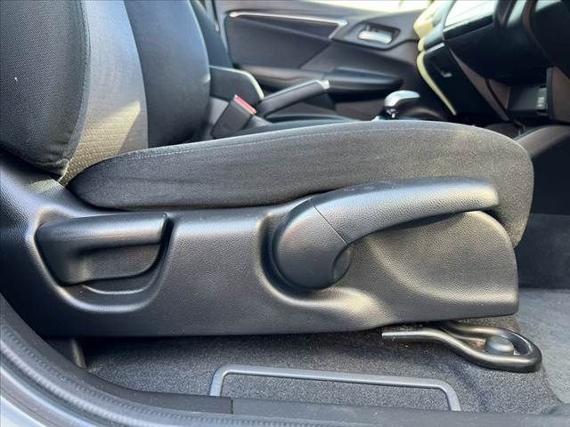 HONDA FIT HYBRID 2014 Image 31