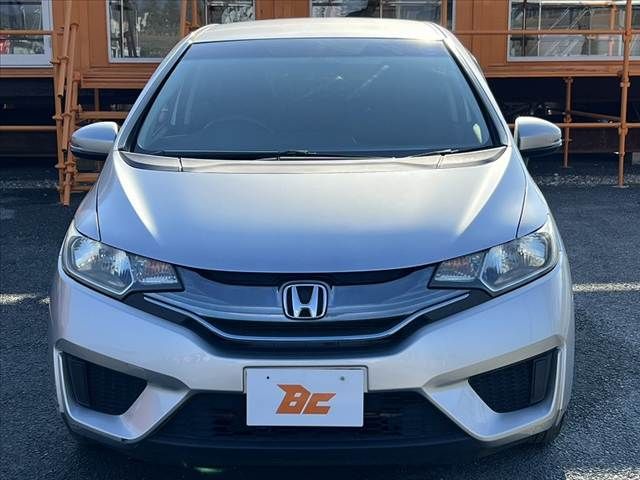 HONDA FIT HYBRID 2014 Image 31