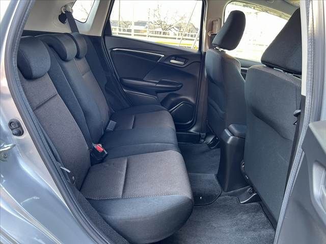 HONDA FIT HYBRID 2014 Image 31