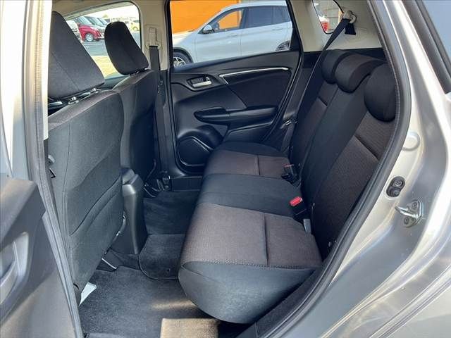 HONDA FIT HYBRID 2014 Image 31