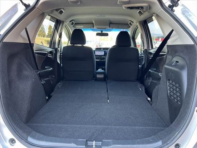 HONDA FIT HYBRID 2014 Image 31