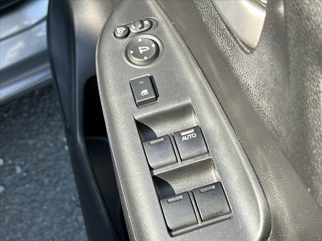 HONDA FIT HYBRID 2014 Image 31