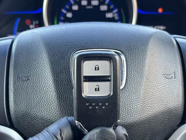 HONDA FIT HYBRID 2014 Image 31