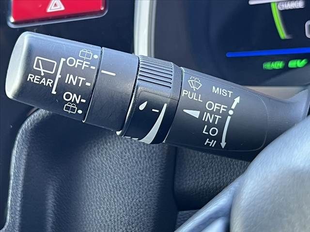 HONDA FIT HYBRID 2014 Image 31