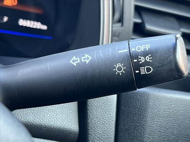 HONDA FIT HYBRID 2014 Image 31