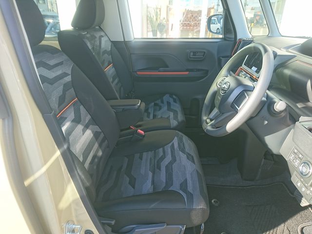 DAIHATSU TANTO 2024 Image 31