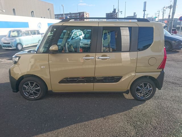 DAIHATSU TANTO 2024 Image 31