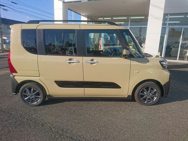 DAIHATSU TANTO 2024 Image 31