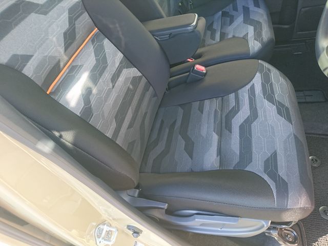 DAIHATSU TANTO 2024 Image 31