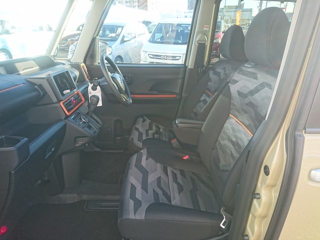 DAIHATSU TANTO 2024 Image 31