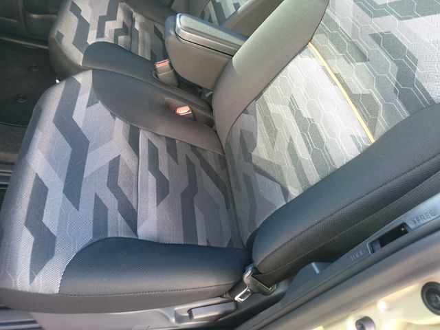 DAIHATSU TANTO 2024 Image 31