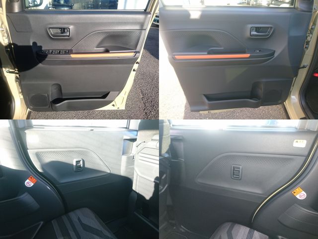 DAIHATSU TANTO 2024 Image 31