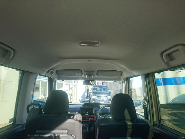 DAIHATSU TANTO 2024 Image 31