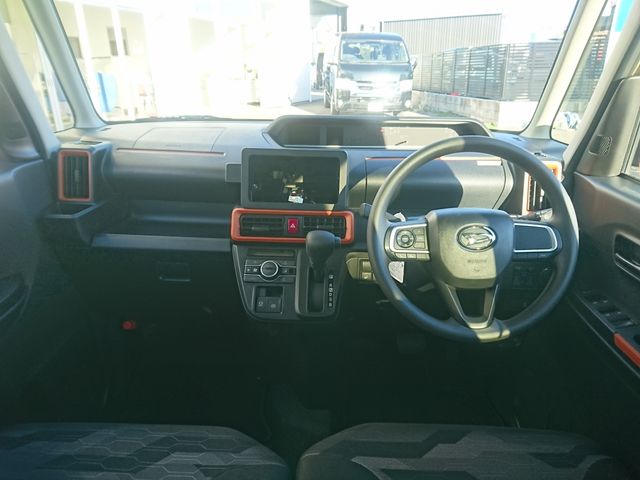 DAIHATSU TANTO 2024 Image 31