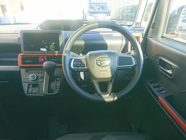 DAIHATSU TANTO 2024 Image 31