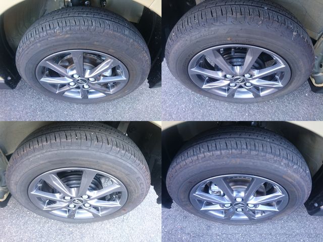 DAIHATSU TANTO 2024 Image 31