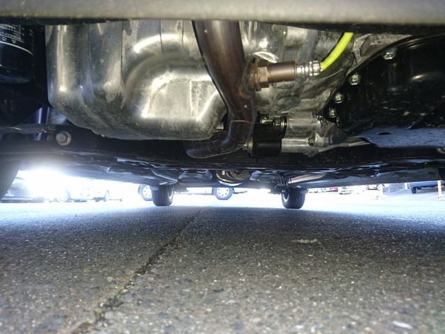 DAIHATSU TANTO 2024 Image 31