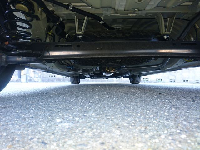 DAIHATSU TANTO 2024 Image 31