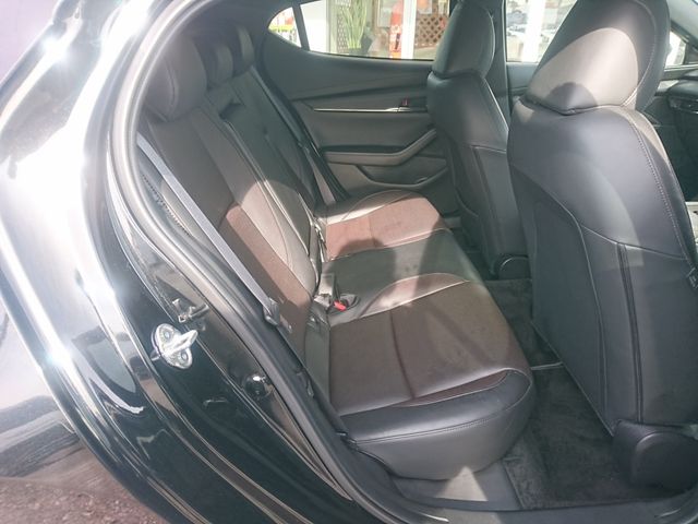 MAZDA 3 FASTBACK 2021 Image 31